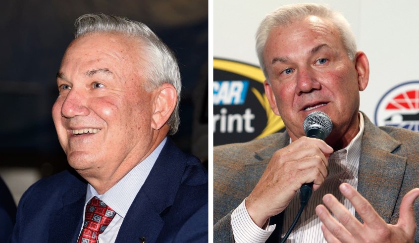 Gentleman Ned Jarrett: Inside the $16M Net Worth of a NASCAR Hall of Famer