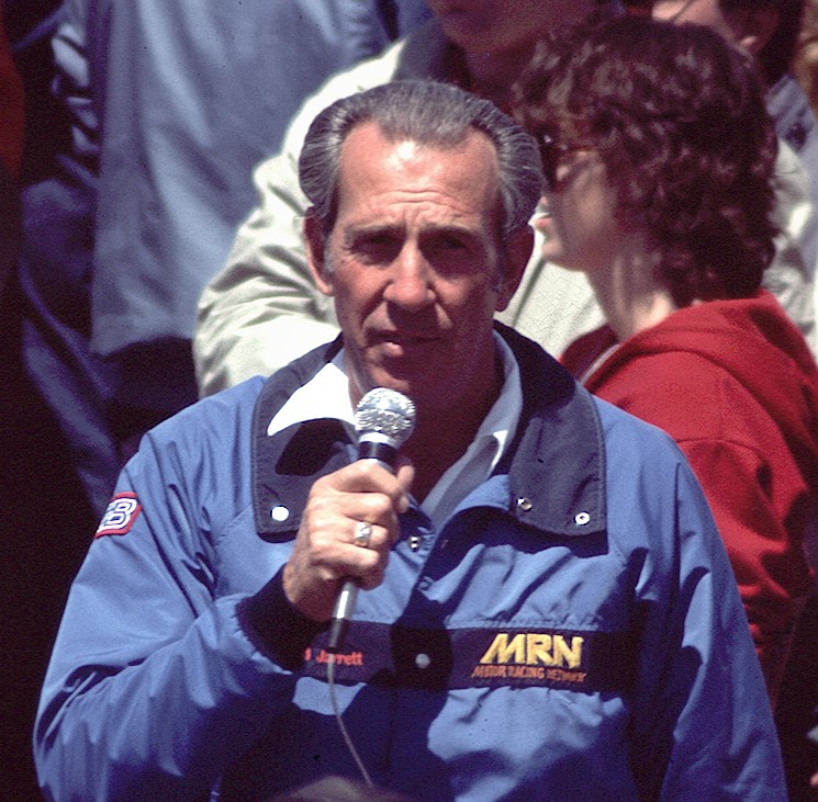 How Ned Jarrett Earned $16 Million: 50 Wins and Championship Legacy